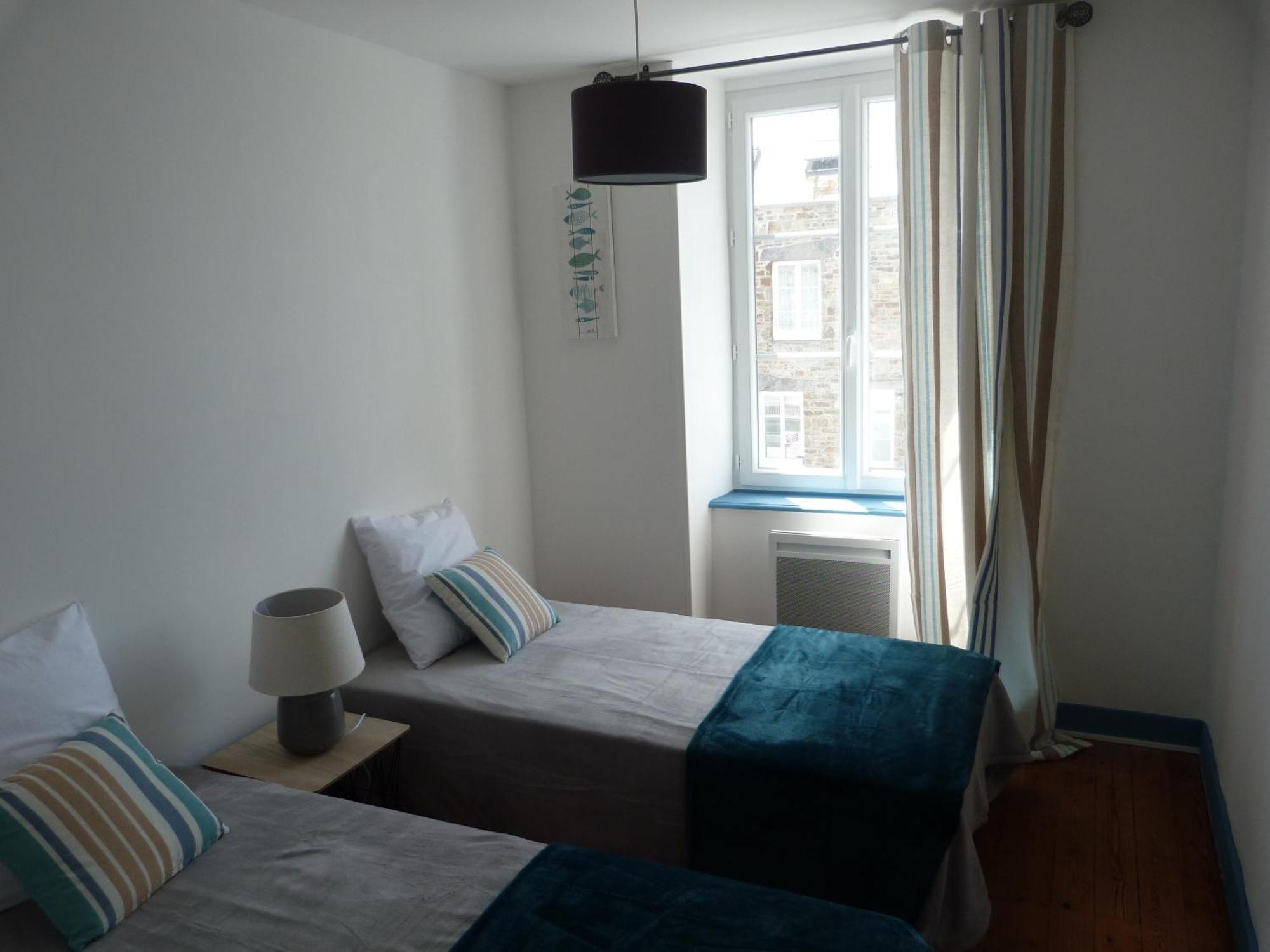 Vakantiehuis La Presqu'ile