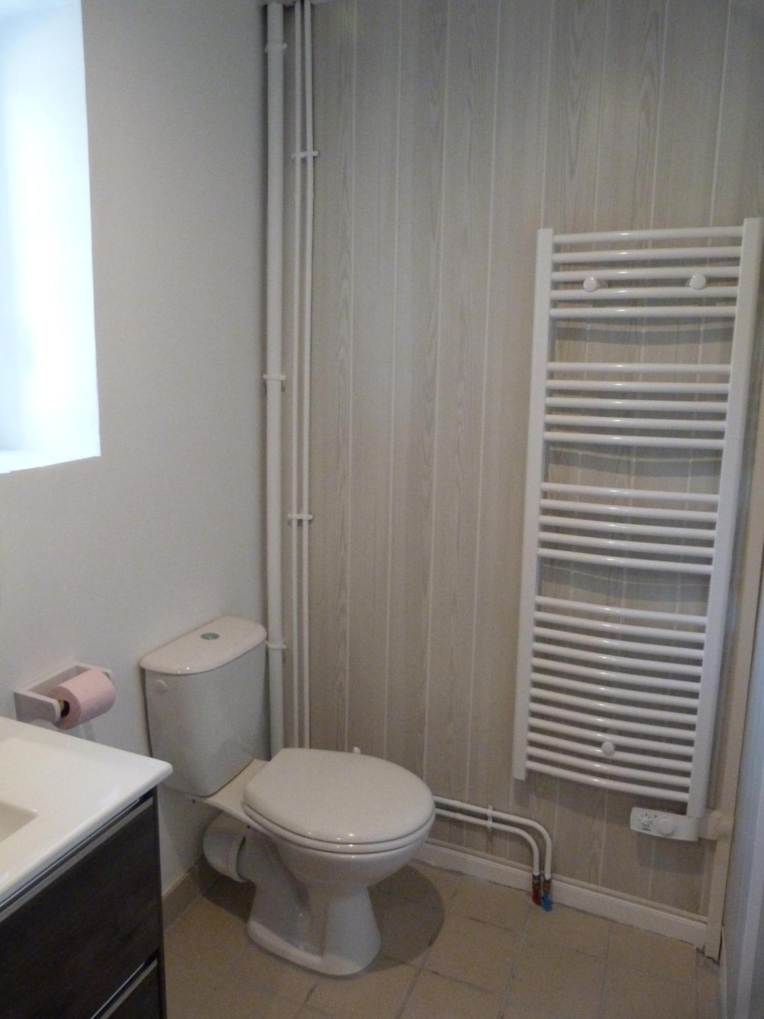 La Presqu'ile Vakantiehuis Portbail