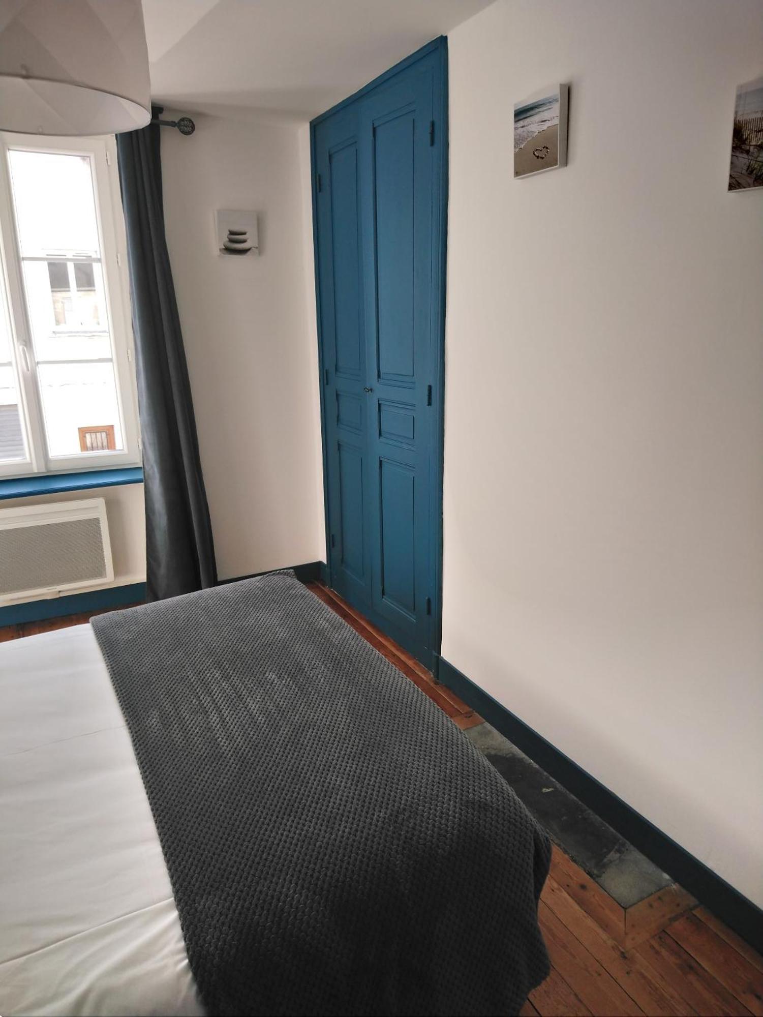 La Presqu'ile Vakantiehuis