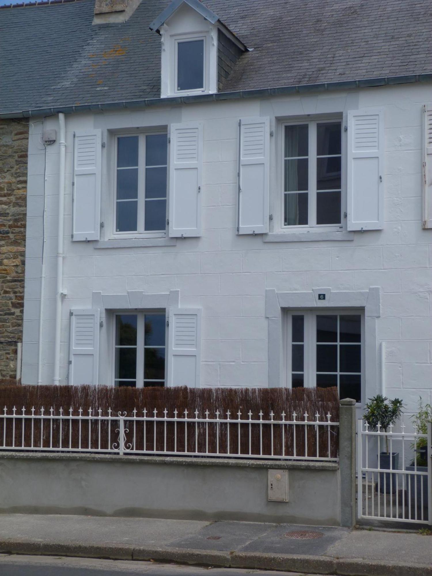 Holiday home La Presqu'ile Portbail